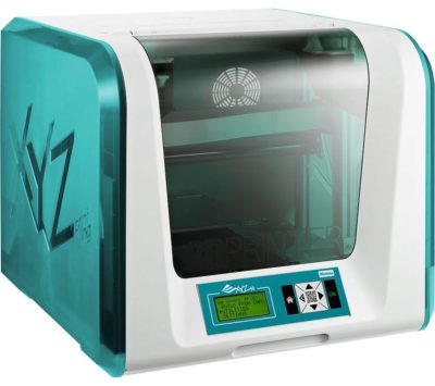 XYZ  da Vinci Junior 1.0w Wireless 3D Printer
